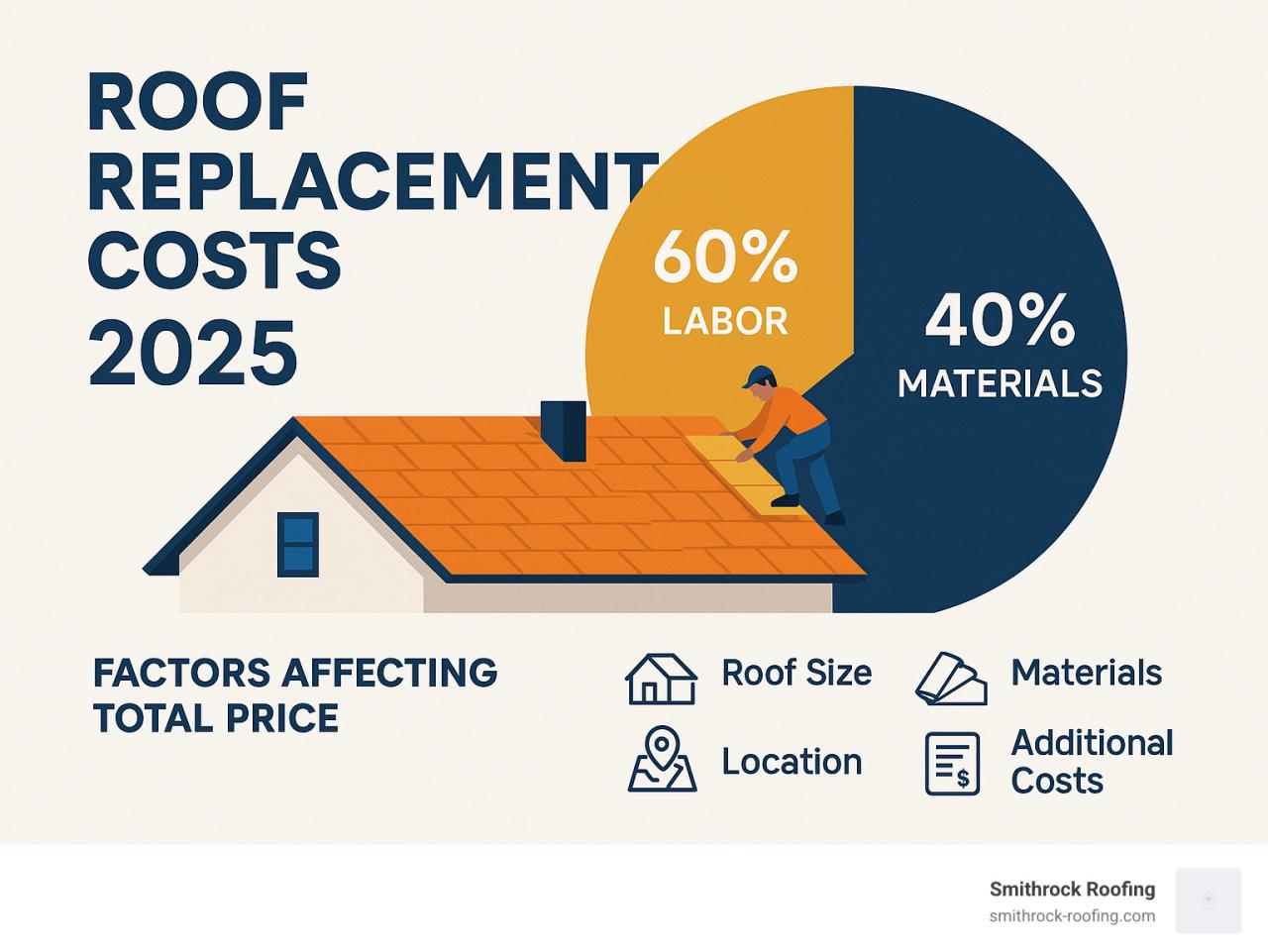 Roof Replacement Costs: 2024 NC Pricing Guide Roof Replacement Costs: 2024 NC Pricing Guide