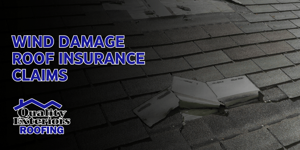Wind Damage Roof Insurance Claim: Understanding, Assessing, Coverage, and Repair