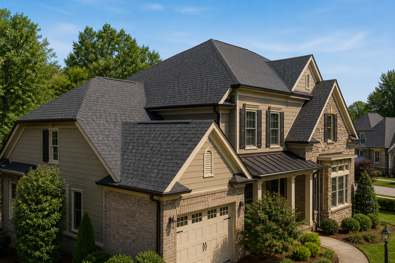 Roof Replacement Quotes in Alpharetta GA | Finley's Roofing Roof Replacement Quotes in Alpharetta GA | Finley's Roofing